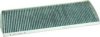 HOFFER 17112K Filter, interior air